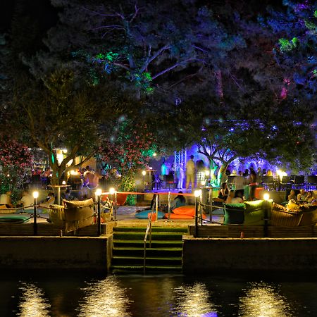 Grand Yazici Club Turban Termal Hotel มาร์มาริส ภายนอก รูปภาพ