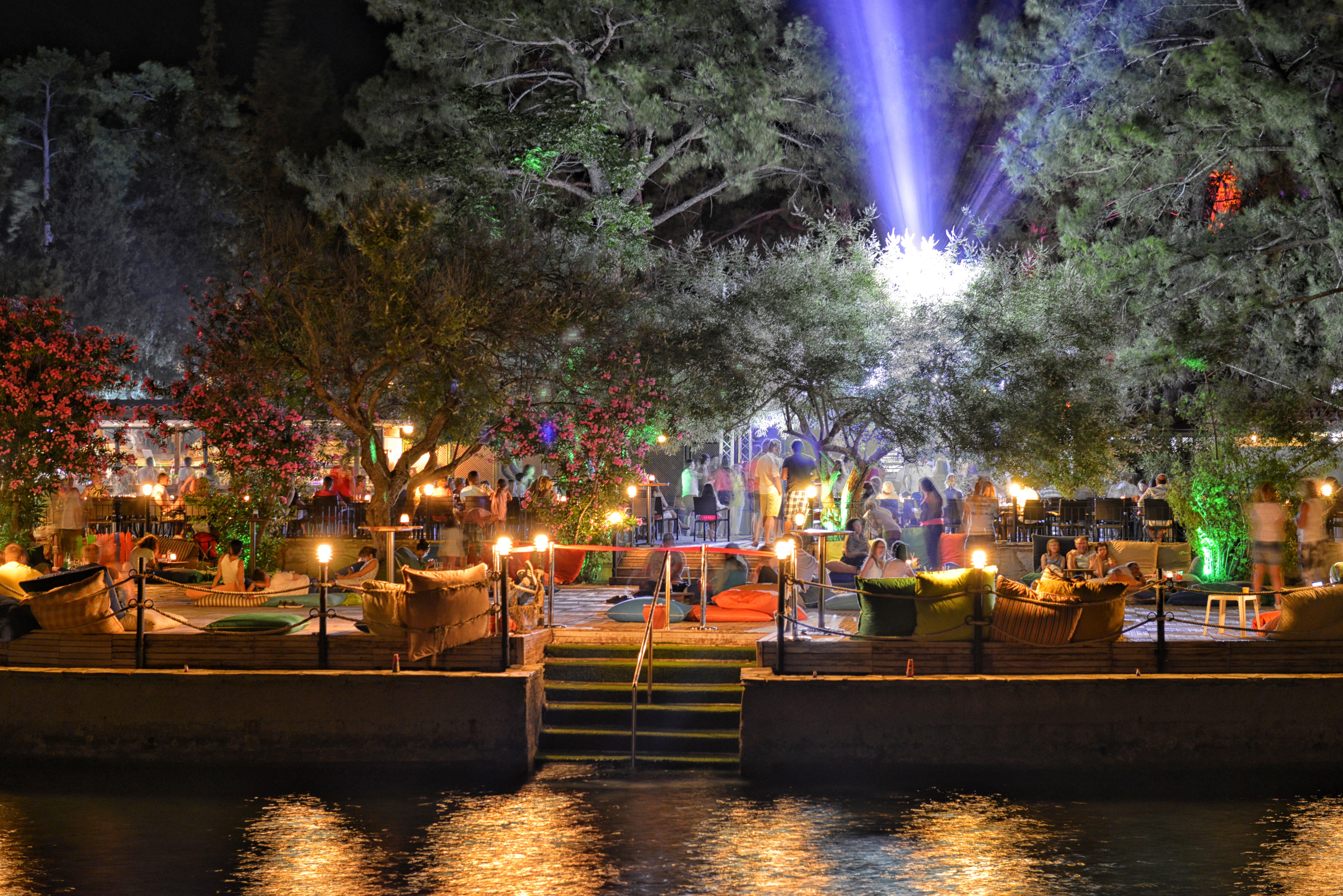 Grand Yazici Club Turban Termal Hotel มาร์มาริส ภายนอก รูปภาพ