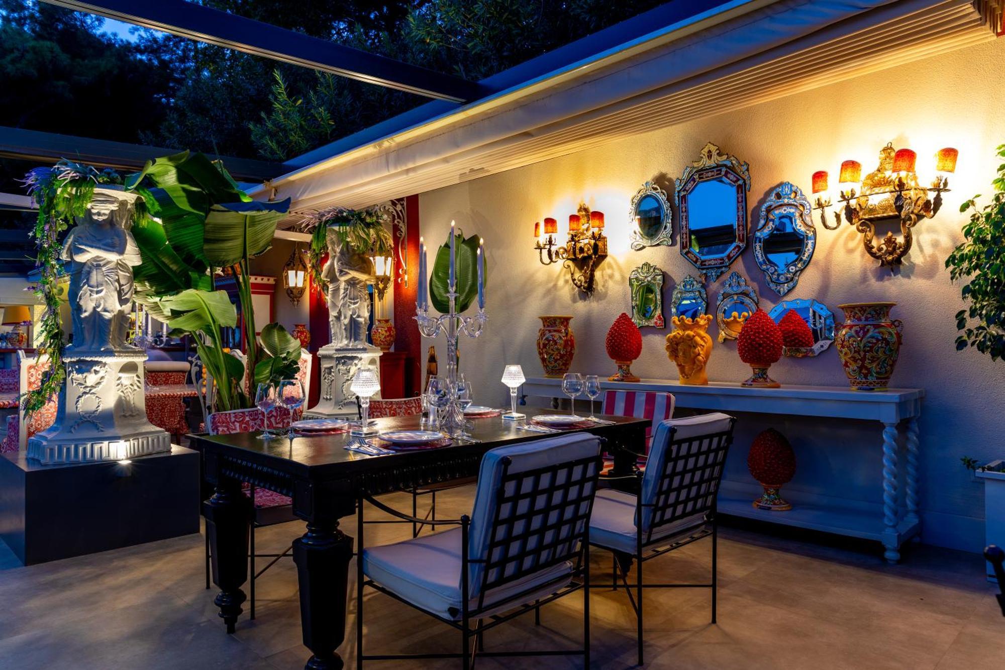Grand Yazici Club Turban Termal Hotel มาร์มาริส ภายนอก รูปภาพ